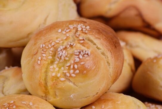 Zabranjeni proizvodi za Keto-crvenu