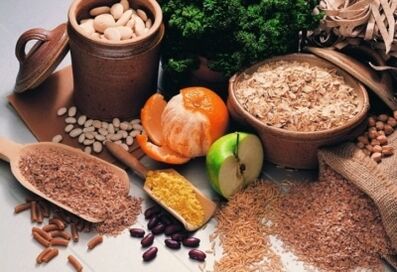 Složeni ugljikohidrati