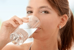 omiljena dijetalna dijeta